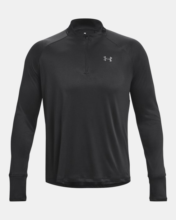 Men's UA Iso-Chill Up Pace ¼ Zip