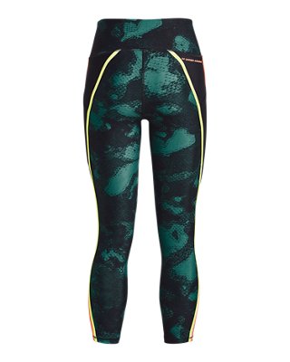 Project Rock HeatGear® Printed