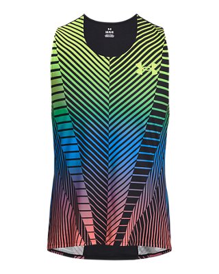 UA Run Distance, Green, pdpMainDesktop image number 4