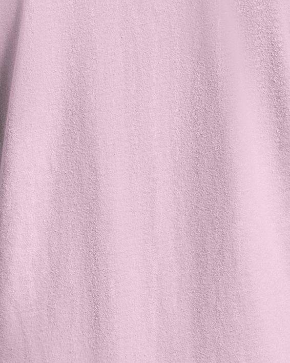 Camiseta Manga Corta UA Day Of The Dead para Mujer, Pink, pdpMainDesktop image number 7