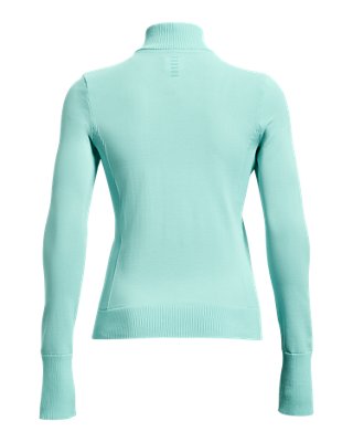 UA IntelliKnit Run, Blue, pdpMainDesktop image number 7