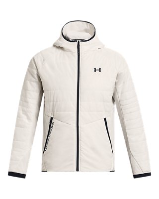 Men's UA Storm Session Hybrid Jacket Under Armour