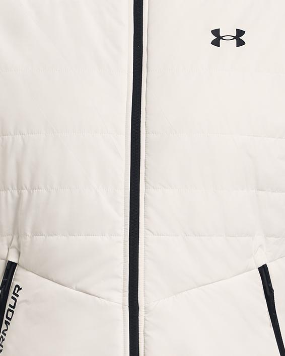 Men's UA Storm Insulated Run Hybrid Jacket