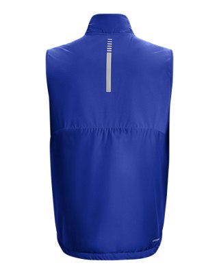Men's UA Storm Session Run Vest Under Armour