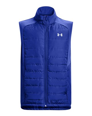 Men's UA Storm Session Run Vest Under Armour