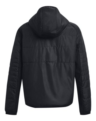 UA Storm Session Hybrid, Black, pdpMainDesktop image number 7