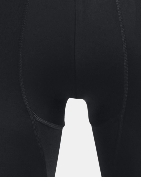 男士Project TurfGear ArmourPrint短褲 in Black image number 4