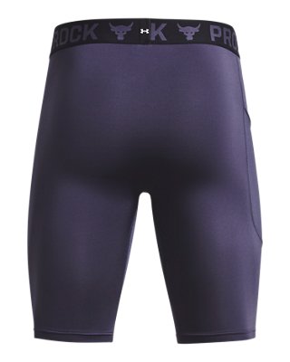 남성 프로젝트 락 터프기어 아머프린트 쇼츠 image number 5