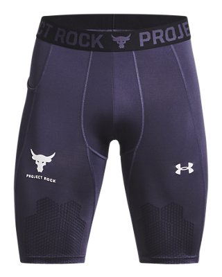 남성 프로젝트 락 터프기어 아머프린트 쇼츠 image number 4