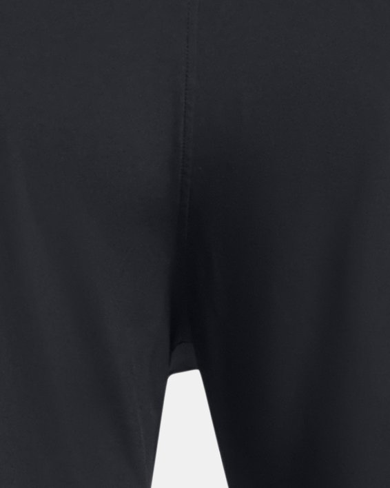 Men's UA Vanish Elite 2-in-1 Shorts, Black, pdpMainDesktop image number 5