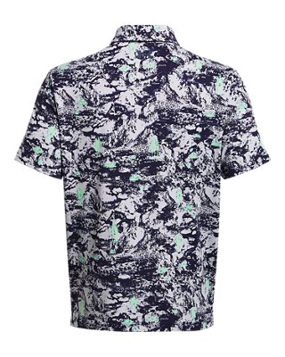 UA 플레이오프 3.0 프린티드 image number 3