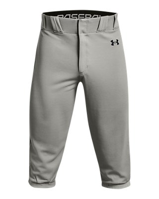 Under Armour Men's UA Utility Pro Piped Knicker Baseball Pants
