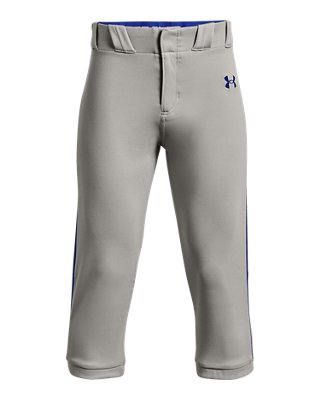 Baseball Gray / Royal - 076