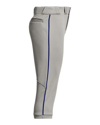 Boys' UA Utility Pro Piped Knicker Baseball Pants Under Armour