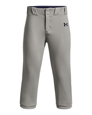 Baseball Gray / Midnight Navy - 077