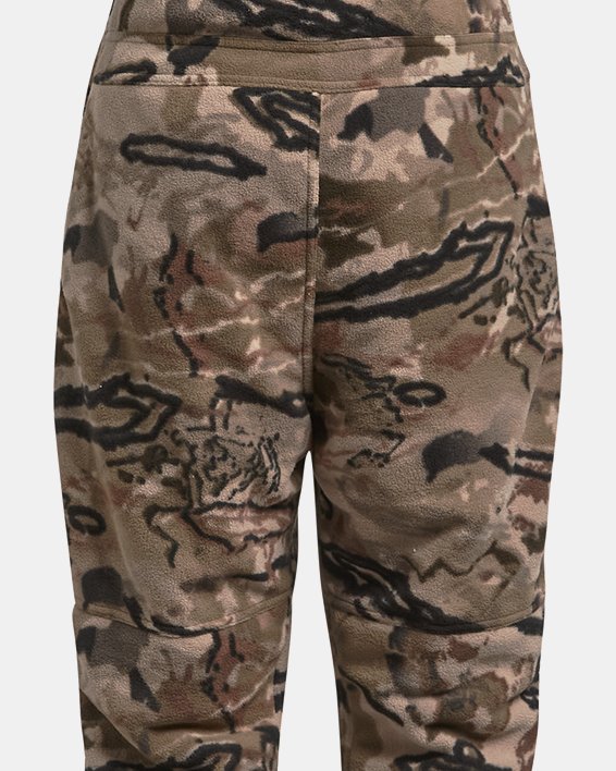 Under Armour Camo Leggings In Hunting Pants & Bibs for sale