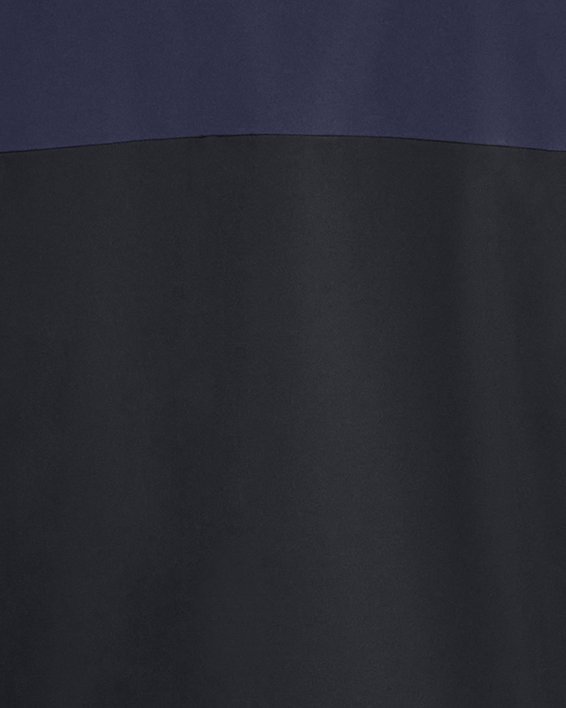 Men's UA Stormproof 3.0 Jacket, White, pdpMainDesktop image number 7