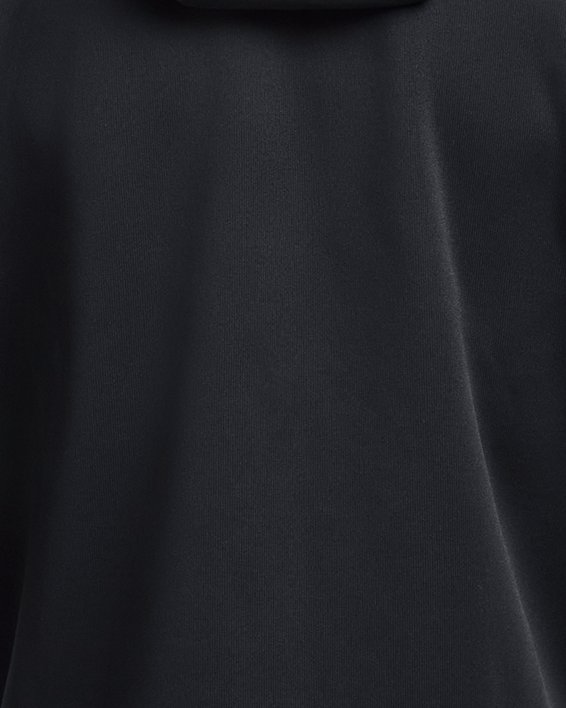 남성 UA 에센셜 스웨킷 in Black image number 9