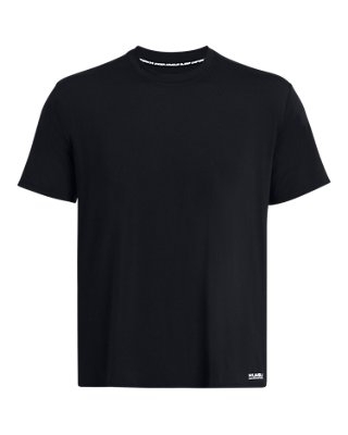 Under Armour Unisex UA Sleep Uniform Short Sleeve. 6