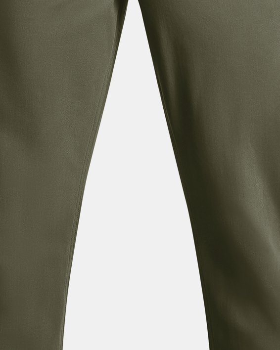 Under Armour Men's UA Unstoppable 7-Pocket Pants. 6