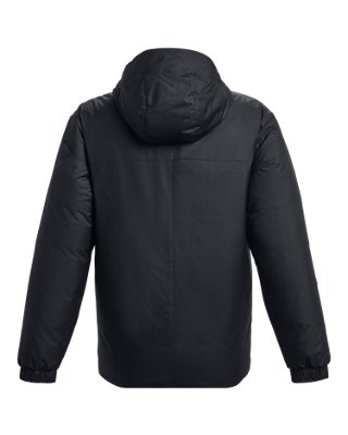 MOONLIGHTGEAR D.D Jacket True Black S/M BOSS - Regular-fit