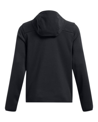 UA Swacket, Black, pdpMainDesktop image number 5