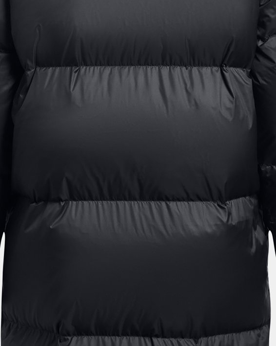 Parka en duvet ColdGear® Infrared pour femme, Black, pdpMainDesktop image number 7