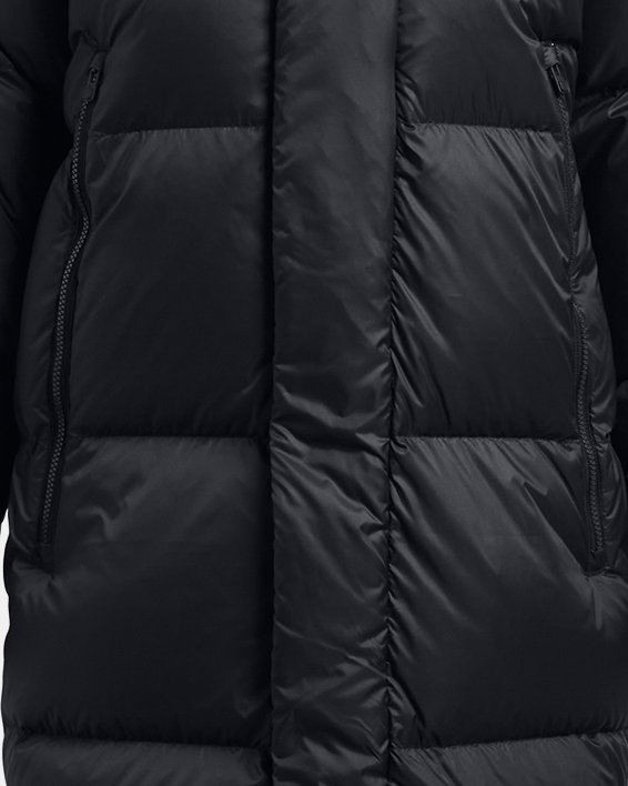 Under Armour ColdGear Infrared Down Jacket for Ladies