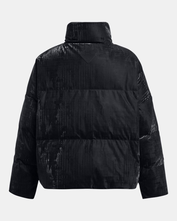 Women's ColdGear® Infrared Down Puffer Shine Jacket