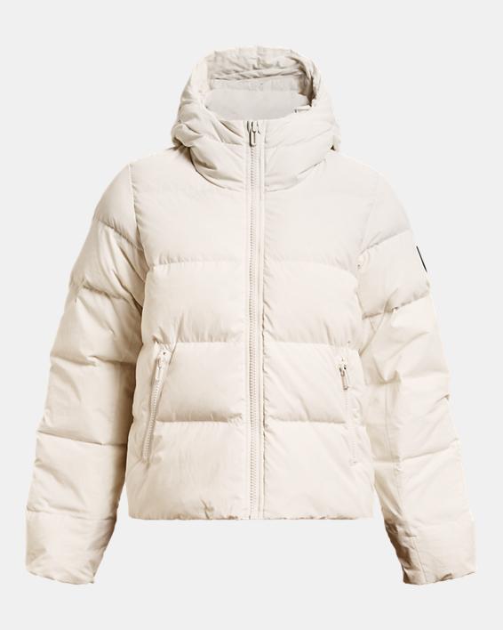 Women's ColdGear® Infrared Down Crinkle Jacket