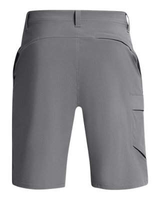 Men's UA Mantra Cargo Shorts Under Armour