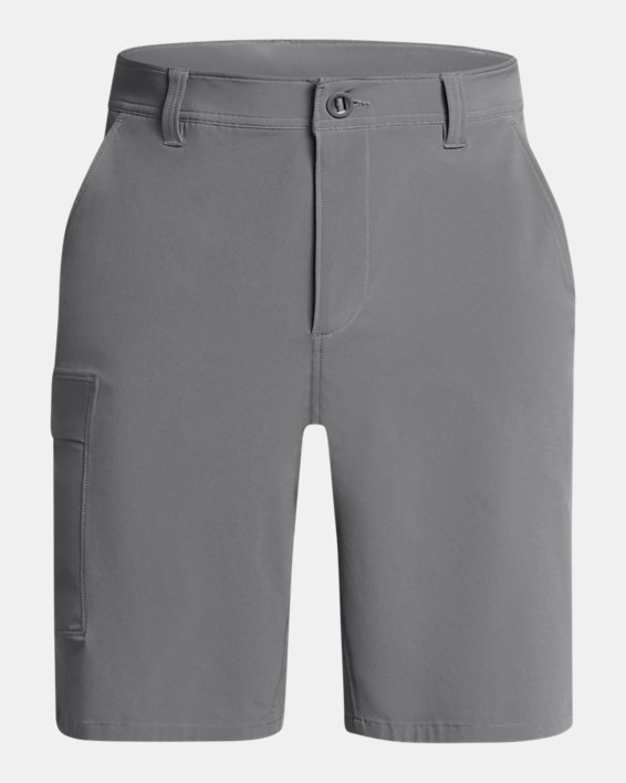 Men's UA Mantra Cargo Shorts