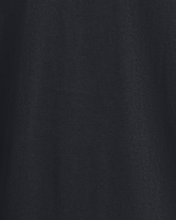 여성 프로젝트 락 브라마 헤비웨이트 반팔 in Black image number 5