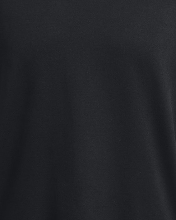 Men's UA Meridian Long Sleeve in Black image number 4