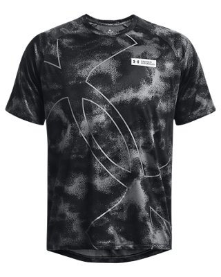 UA Tech&trade; Printed image number 4