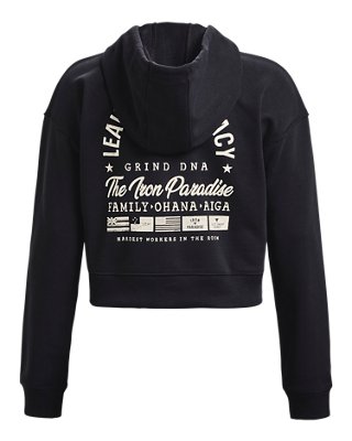 Project Rock Heavyweight Terry Family image number 5