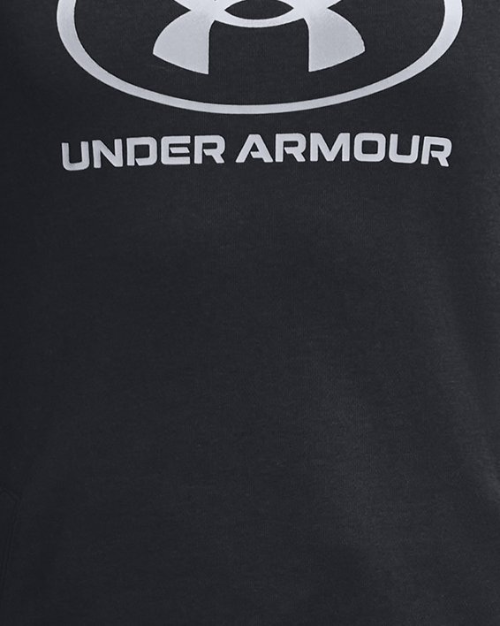 Boys' UA Rival Terry Graphic Hoodie | Under Armour