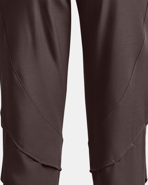 Women's UA Train Anywhere Pants in Gray image number 8