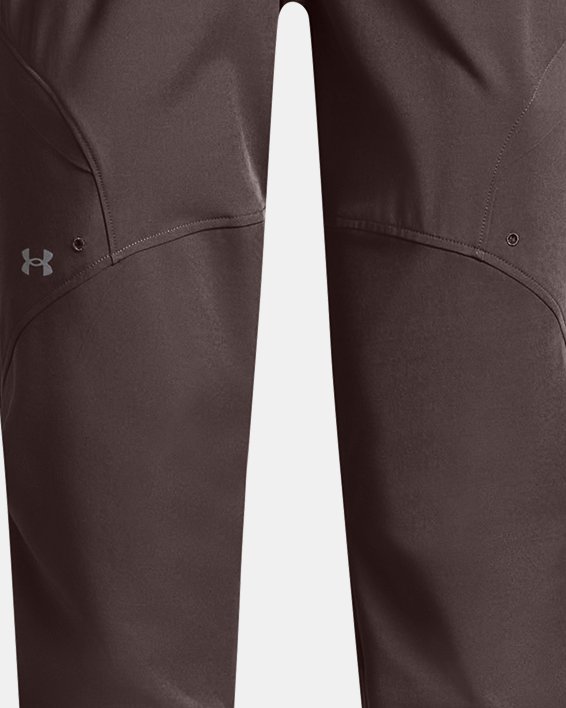 Women's UA Train Anywhere Pants in Gray image number 7