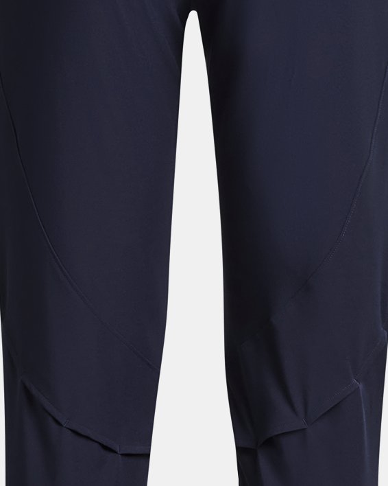 Buy a Reebok Womens Branded Capri Compression Athletic Pants