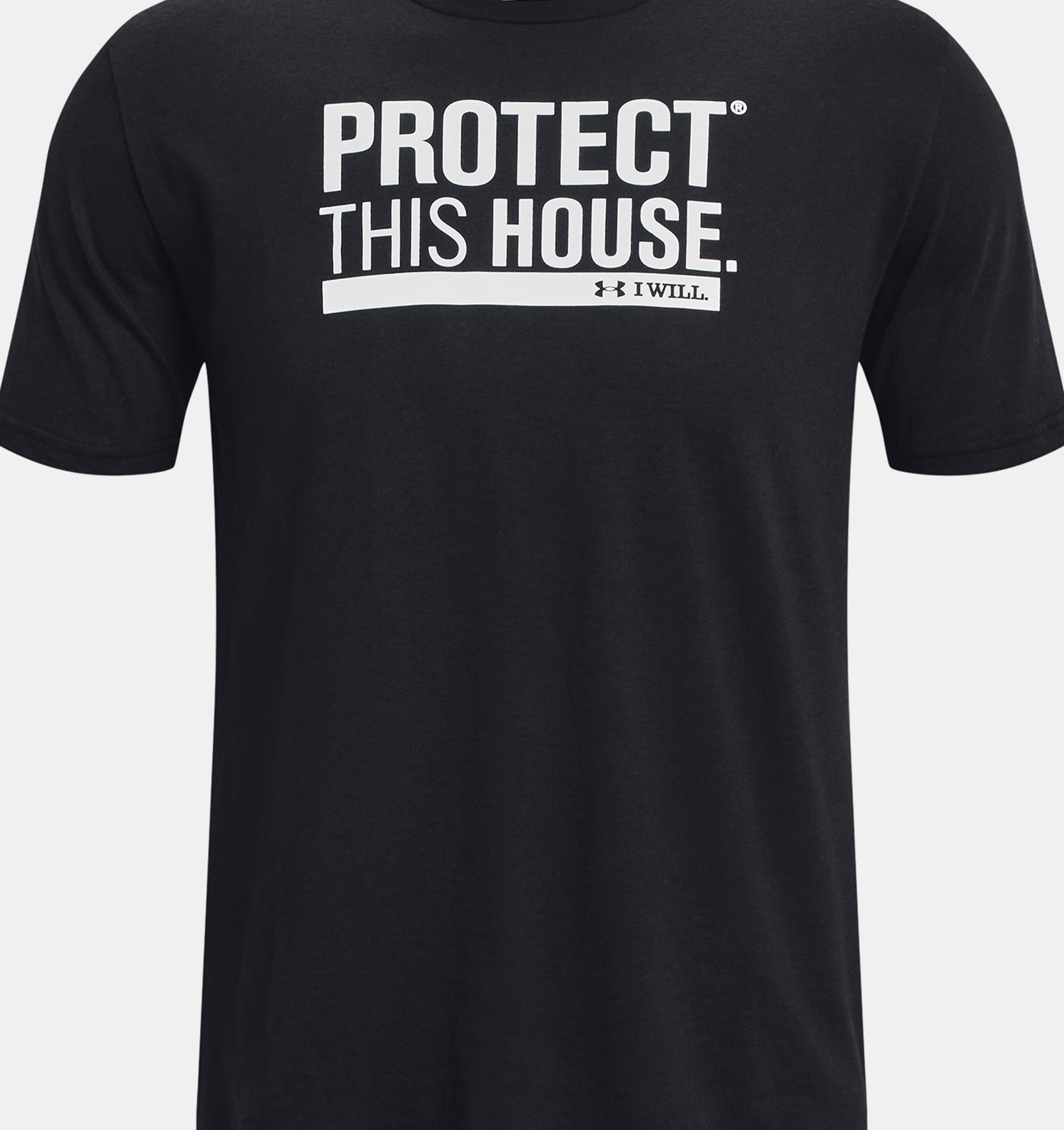 Men's Protect House Short | Armour