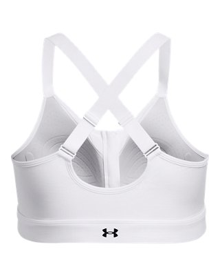 UA Continuum High Zip