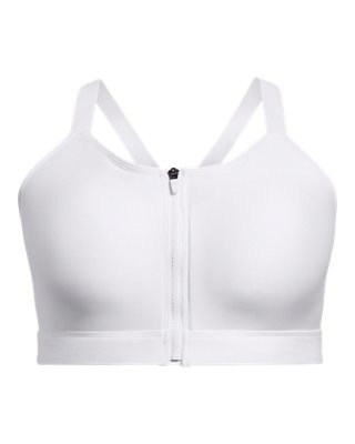 UA Continuum High Zip