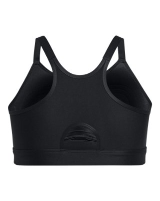 Women's UA Continuum Low Sports Bra