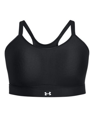 Women's UA Continuum Low Sports Bra