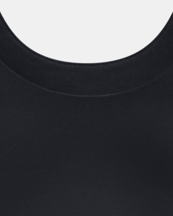 Camiseta de tirantes UA Motion para mujer, Black, pdpMainDesktop image number 5