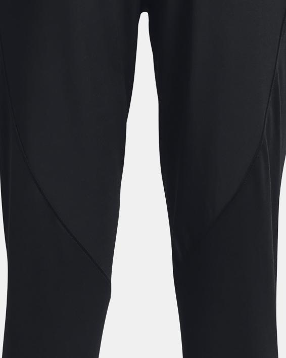 Under Armour hybrid sweatpants in gray