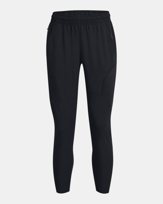 Under Armour Womens Unstoppable Ribbed Leggings (Small) : :  Clothing, Shoes & Accessories