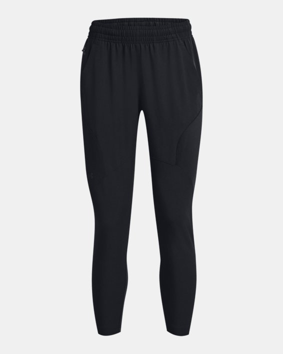 Women's UA Unstoppable Hybrid Pants | Under Armour