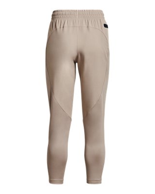Under Armour Women's UA Unstoppable Hybrid Pants. 7